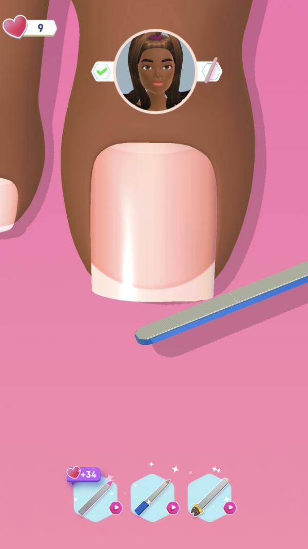 小姐姐的足疗店 v0.2.1