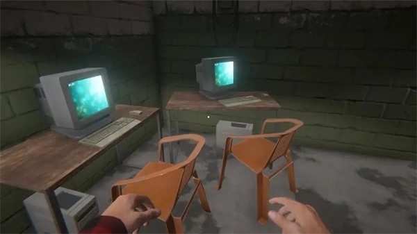 网吧模拟器2汉化版