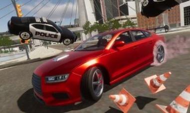 倦怠赛车漂移2022