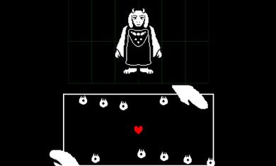 Sans传说之下BOOS之战最新版.png Sans传说之下BOOS之战最新版.png