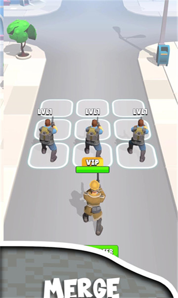 像素入侵防御 v0.1.0