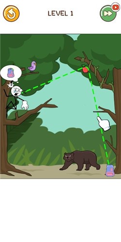 英雄小偷拼图  v1.0.0