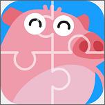 宝宝学习-益智拼图