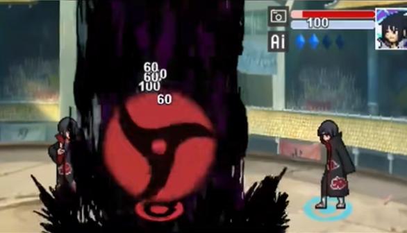 像素火影千手柱间秽土转生 v1.00.42