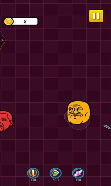 暴走动漫自走棋  v1.0