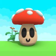 最好的蘑菇战士Mush Mush