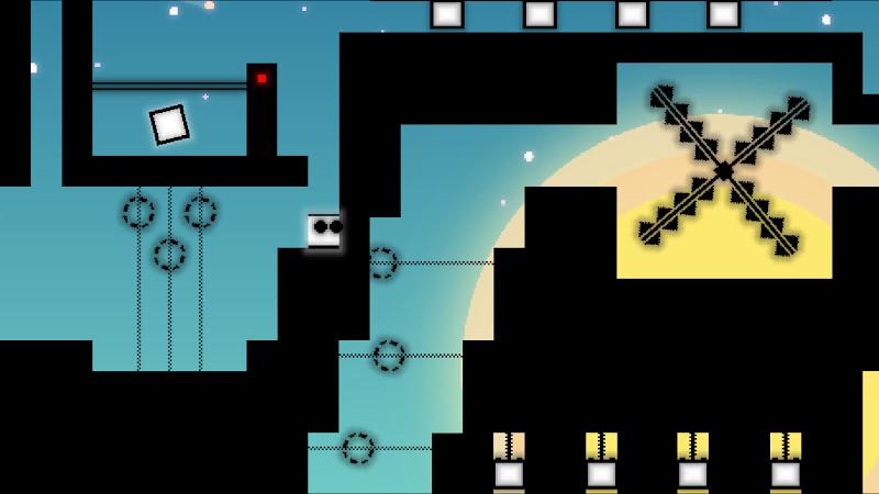 方块冒险 v1.0.27