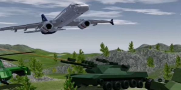 沙箱机械模拟官方安卓版  v4.5.1