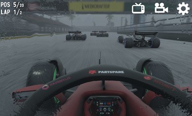 F1方程式赛车2023  v2.62