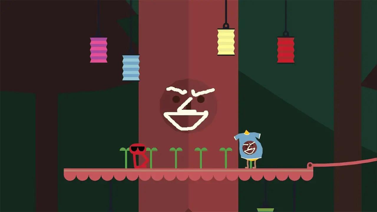 超强跳一跳 v1.0