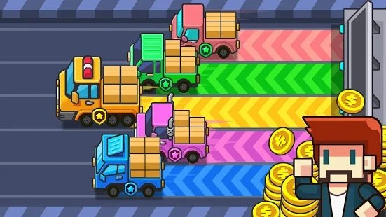 我的闲置工厂免费金币安卓最新版  v4.0.3