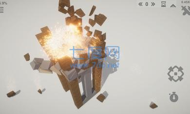 拆迁大师破坏游戏