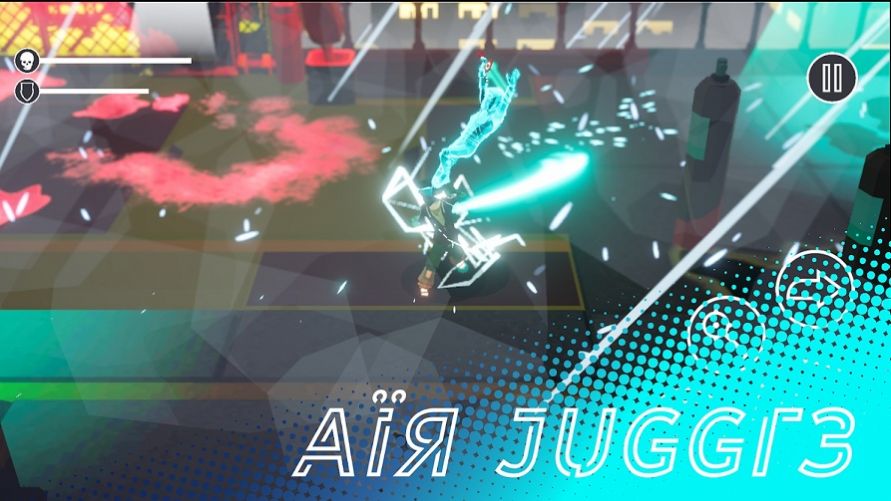 高层离线黑客游戏官方最新版  v3.2.1