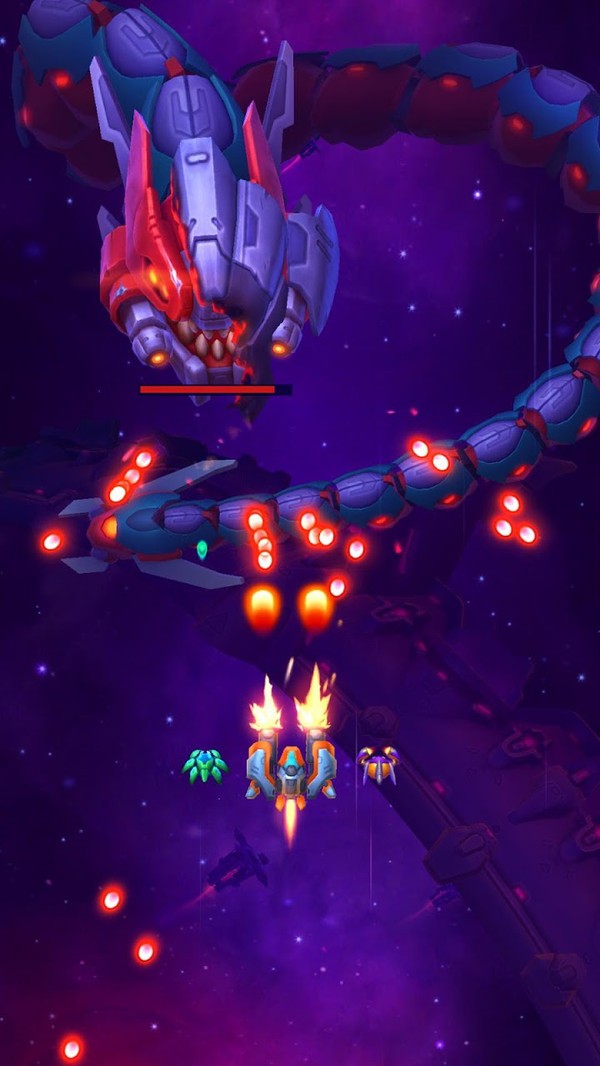星际银河战机 v1.0.5211