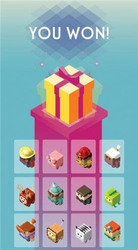 木板之间游戏 v1.0.13