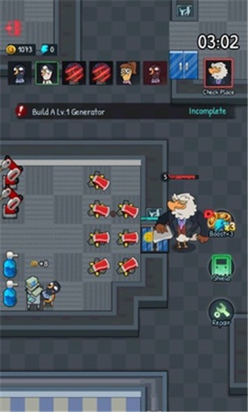 鹅鸭幸存者  v1.3.0