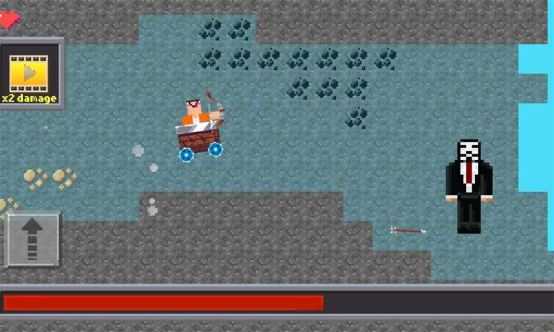 布娃娃大逃亡游戏中文最新版 截图0