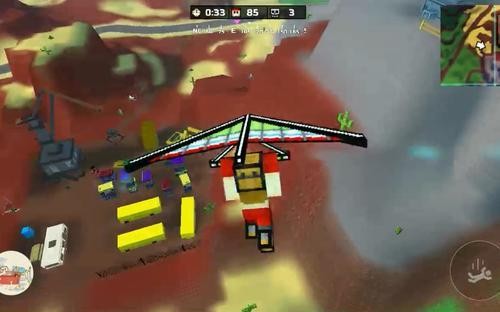 射击工艺世界 2019-11-17 14:41