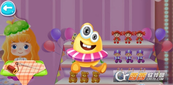 梦想蛋糕屋手游 v1.0.32.404.401.0118 安卓版