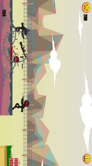 疯狂的火柴人 v3.1.0