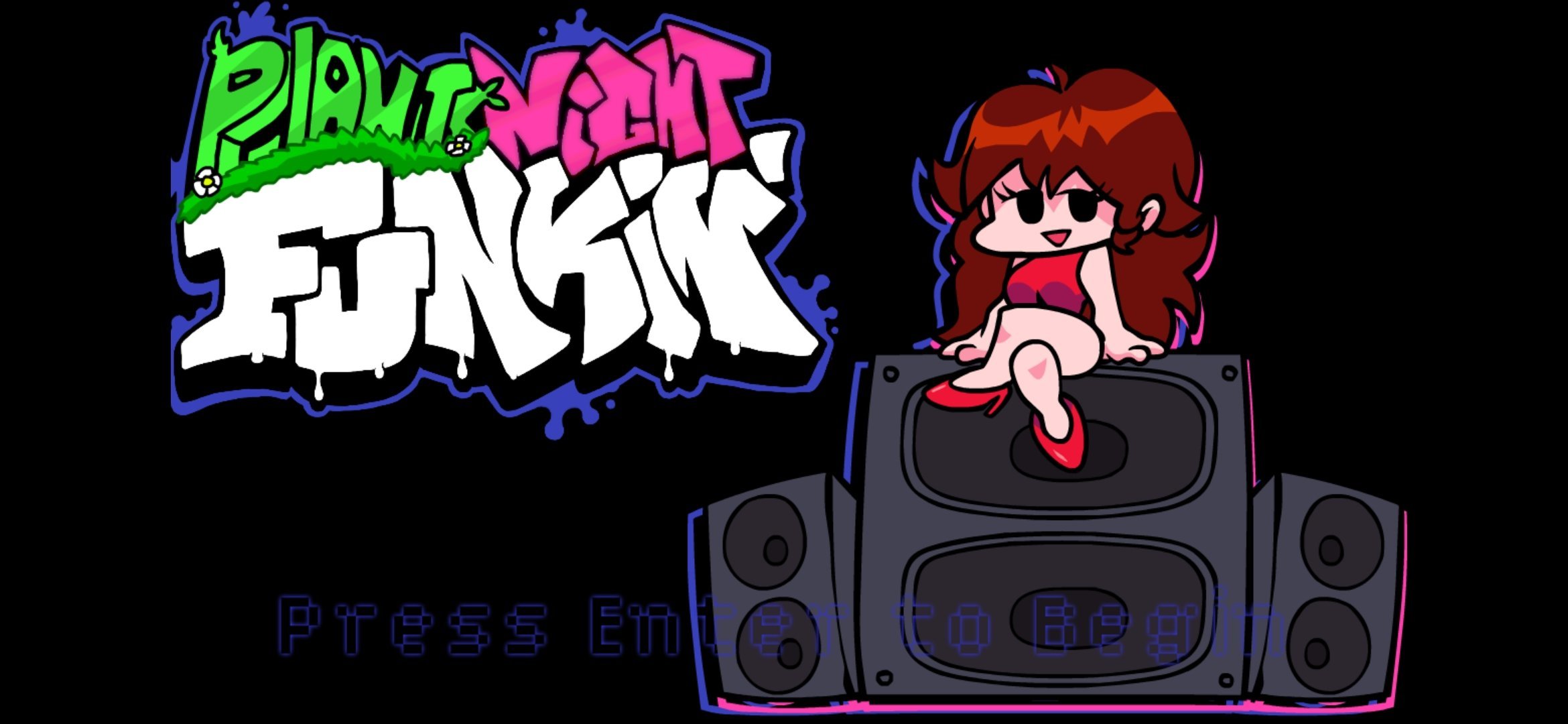 周五夜放克植物大战僵尸模组 v1.0