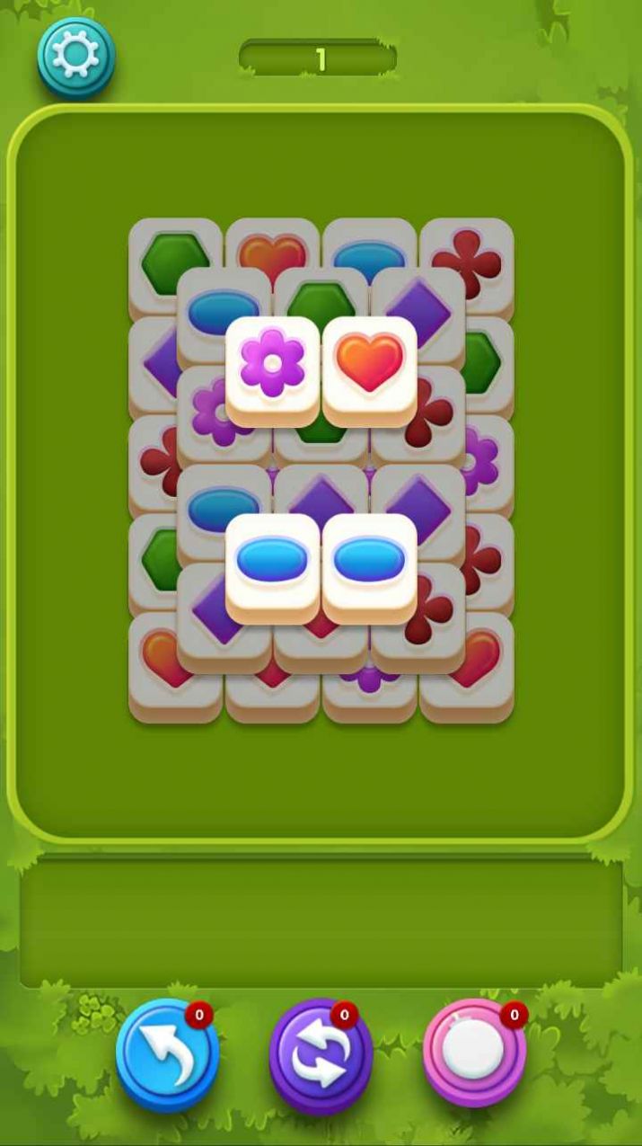 我要消方块 v0.1