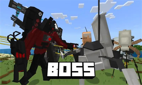 斯基比迪沙盒  v1.20.10.10