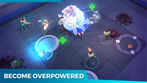 裂痕破坏者手机版 v1.1.0