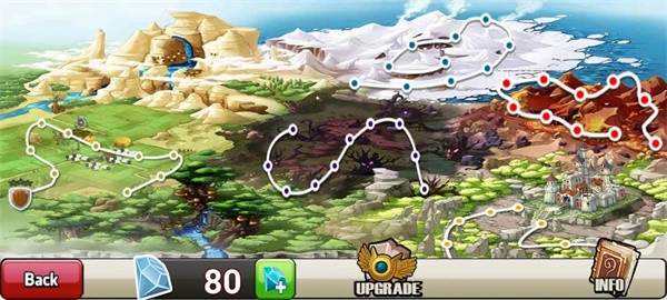 王国防守战  v1.0.4