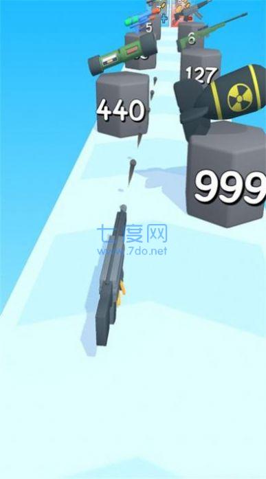 枪支进化论游戏 v0.2.9