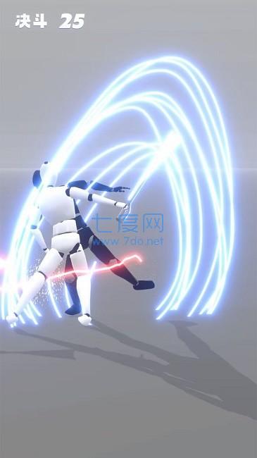 未来战士挑战游戏 v1.2