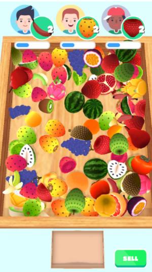 水果便利店  v1.000