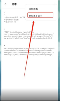 Via浏览器谷歌版