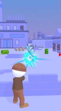 连杀先生游戏 v0.0.2