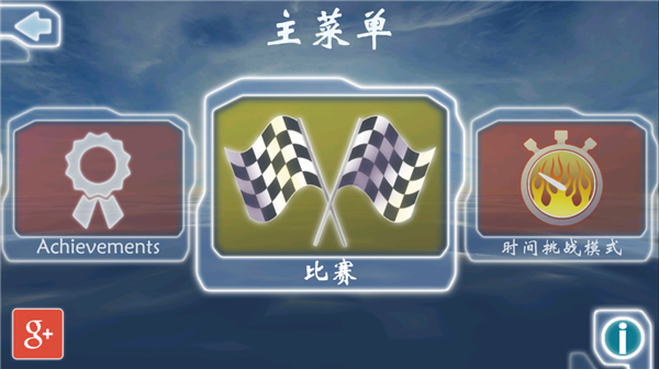 激流快艇GP完整版 v1.6.3