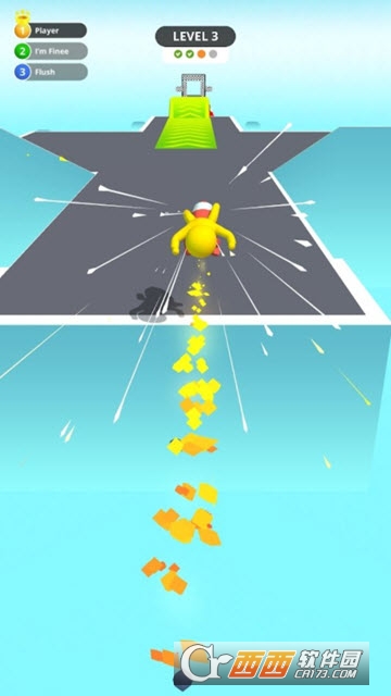 火箭竞赛 v1.0.0 安卓版