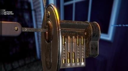 小偷模拟器2 v2.9