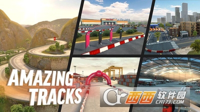 极限漂移PRO手游 v1.0.7 安卓版