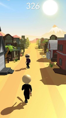 强尼的帮派冲突  v0.0.2