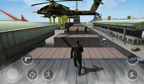 疯狂城市边缘游戏中文安卓版  v3.0.4