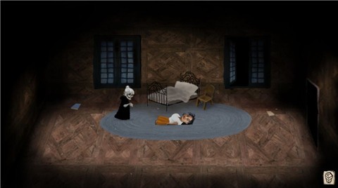 博努曼历险记  vBuild1002