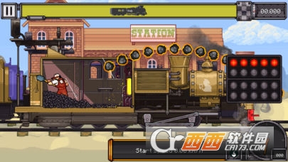 Coal Burnout v1.0.3 安卓版