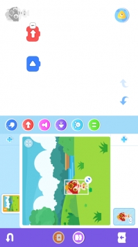 小火箭幼儿编程app v2.0.5