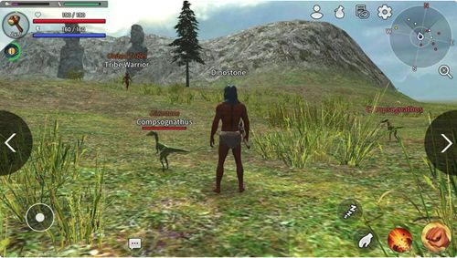 原始时代安卓官方版下载地址  v4.2.3