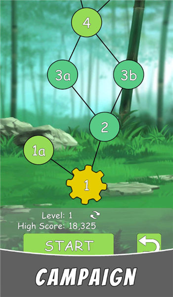 浣熊消消乐 v1.01