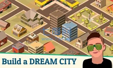 卡车司机和建造者模拟器 1.0