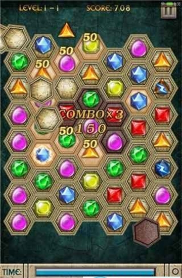 多彩钻石 v1.0安卓版