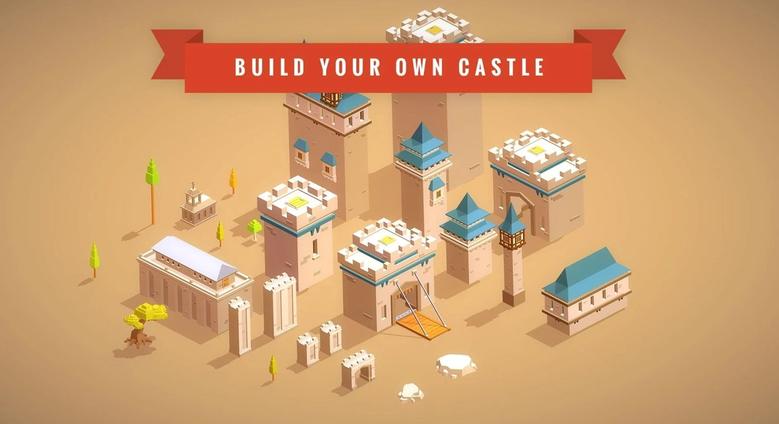 口袋建筑 v1.9.71