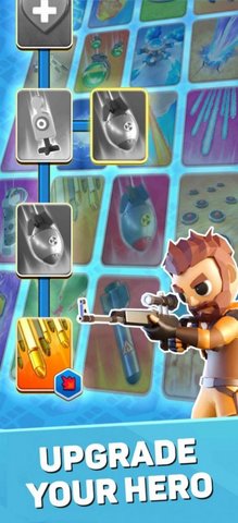 我的集结军队 v12.1