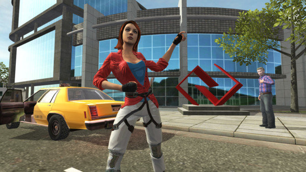 我就是女侠 v1.04